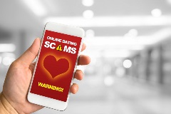 Romance Scams