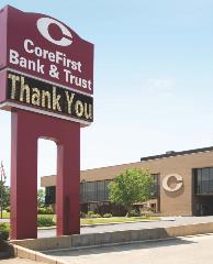 CoreFirst Main Bank