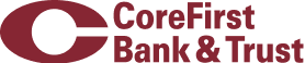 CoreFirst Bank & Trust CoreFirstBank.com