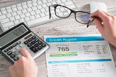 Credit Report