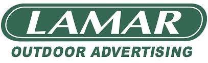 LAMAR logo LAMAR logo