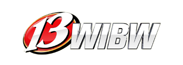 WIBW logo WIBW logo
