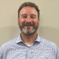 Headshot of Jared Holroyd