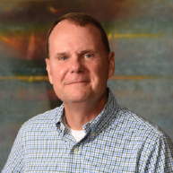 Jeff Hiestand