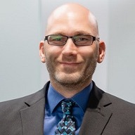 Headshot of Jonah Jones, Portfolio Manager