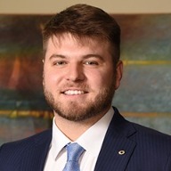 Financial Planner, Wilson Hutton
