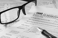 Tax forms